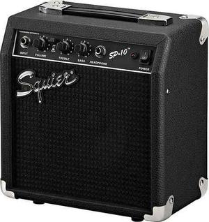 Amplificador Squier By Fender