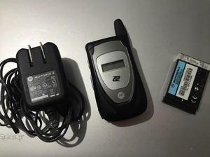 Avantel Motorola I455