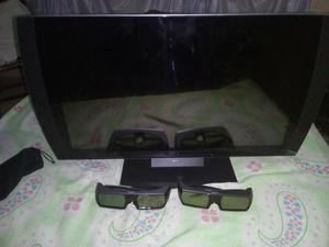 Barato Monitor Y Gafas 3d