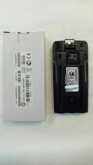Baterias Ep150 Motorolas