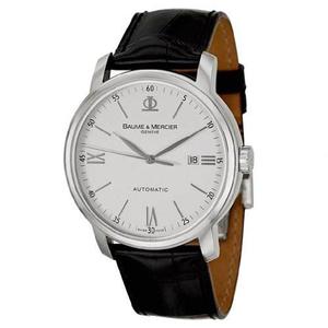 Baume Y Mercier Classima Ejecutivos Hombres Reloj