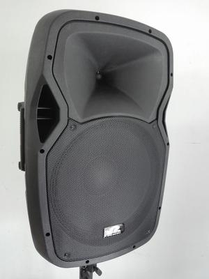 Cabina Activa Marca Pro Audio