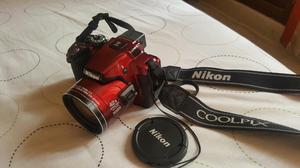 Camara Nikon Coolpix 510