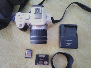 Camara Profesional Panasonic