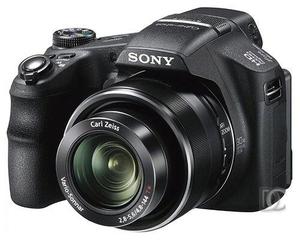 Camara Sony Dsc-Hx200V, 30X Optical Zoom