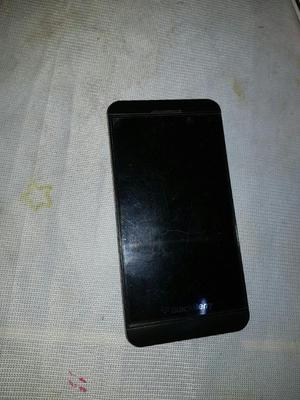 Celular Blackberry Z 10