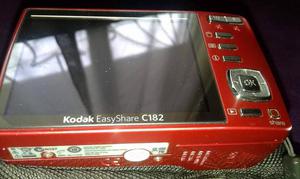 Cámara Kodak EasyShare CMP Buen precio
