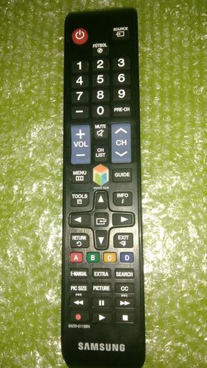 Control Smart Tv Samsung Original