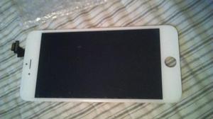 Display iPhone 6 Pluss Blanco