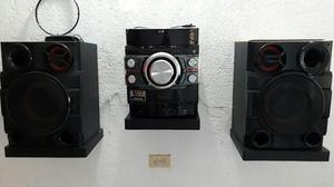 Equipo de Sonido