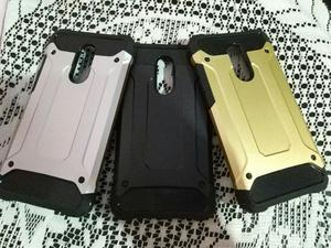 Funda protector Antiimpacto Xiaomi redmi note 4 Universal