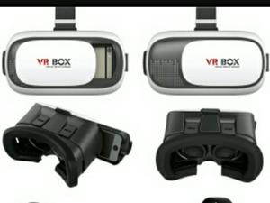 Gafas Vr Box