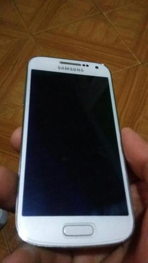 Ganga Samsung Galaxy S4mini 4g Liberado