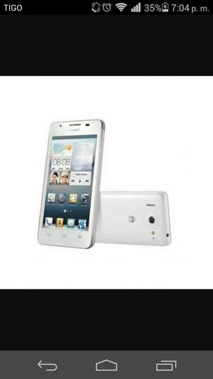 Huawei Y 520 Leer Descripcion