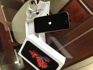 Iphone 6s 16 Gigas Colo Gris