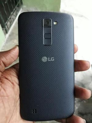 Lg K10