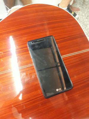 Lg K10 Nuevo