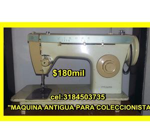 MAQUINAS ANTIGUAS para coleccion $180mil