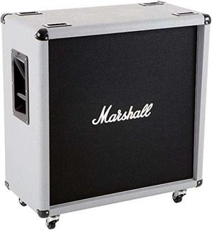 Marshall bv Silver Jubilee Straight 4x12 Amplificador D