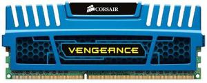 Memoria Corsair Vengeance Blue 16 Gb (2x8 Gb) Ddrmhz (