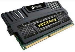 Memoria Ram Corsair Ddr3 4gb mhz