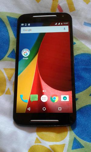 Moto G 2da Generación de 16gb