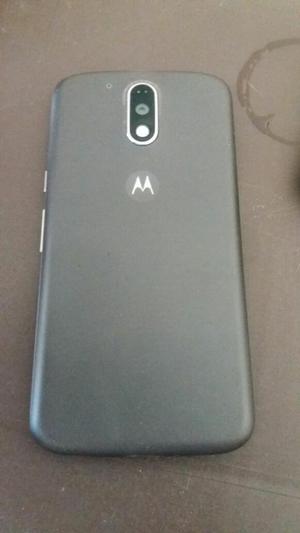 Moto G4 Plus 64 Gb Iimei Original 1a