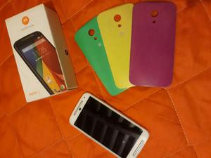 Motog 2generacion