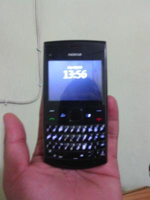 Nokia X201