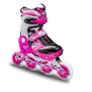 Patines Canariam Semiprofesionales Speed Way