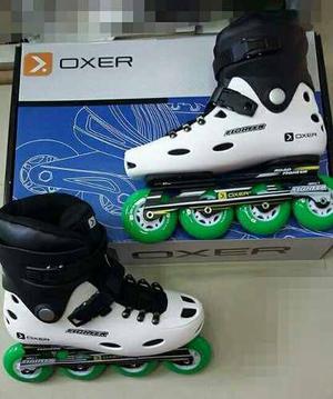 Patines Para Freestyle Llanta En Goma Todas Las Tallas