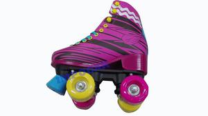 Patines Soy Luna Disponibles Todas Las Tallas Niñas