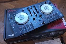 Pioneer Ddj Sb Mezcladora