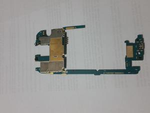 Placa madre de LG G4 para repuestos