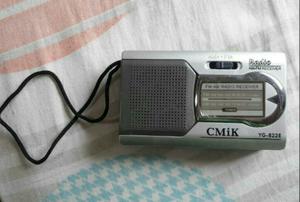 Radio Amfm