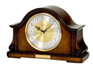 Reloj De Mesa B Bulova