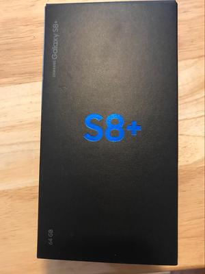 Samsug S8 Plus