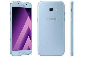 Samsung Galaxy,A,DE 32gb 3gb Ram Libre,LINDO,UNA