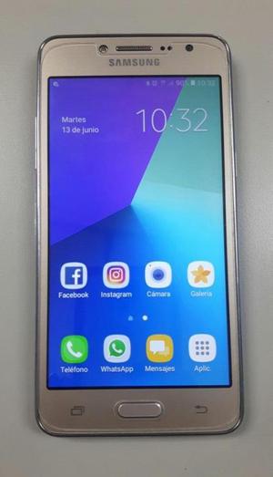 Samsung Galaxy J2 Prime COMO NUEVO Solo Para Redes Sociales