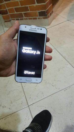 Samsung Galaxy J5 Blanco Lindoo