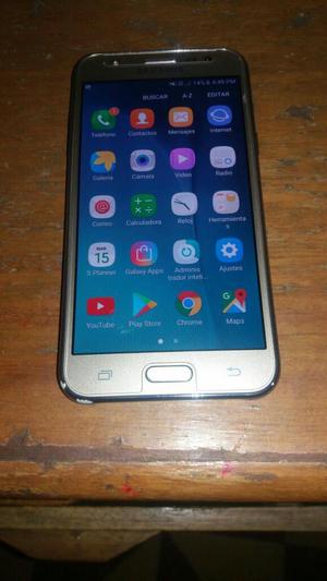 Samsung Galaxy J5 Muy Buen Estado