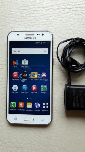 Samsung Galaxy J7 Blanca 16gb 8 Nucleos
