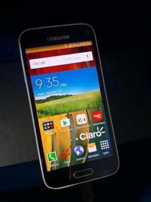 Samsung Galaxy S5 Mini