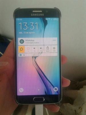 Samsung Galaxy S6 Edge 32gb