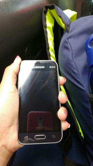 Samsung J1 Duos Mini