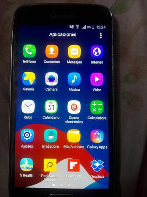 Samsung S5 Mini