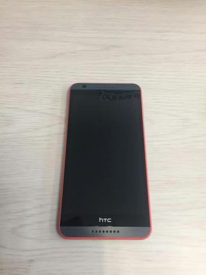 Se Vende Htc Desire 820 Como Nuevo