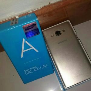 Se Vende Samsung A5 en Buen Estado