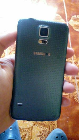 Se Vende Samsung Galaxy S5 Informes Wpp