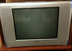 Se Vende Tv Convencional